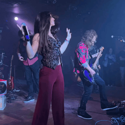 MUSIC EVENTS
